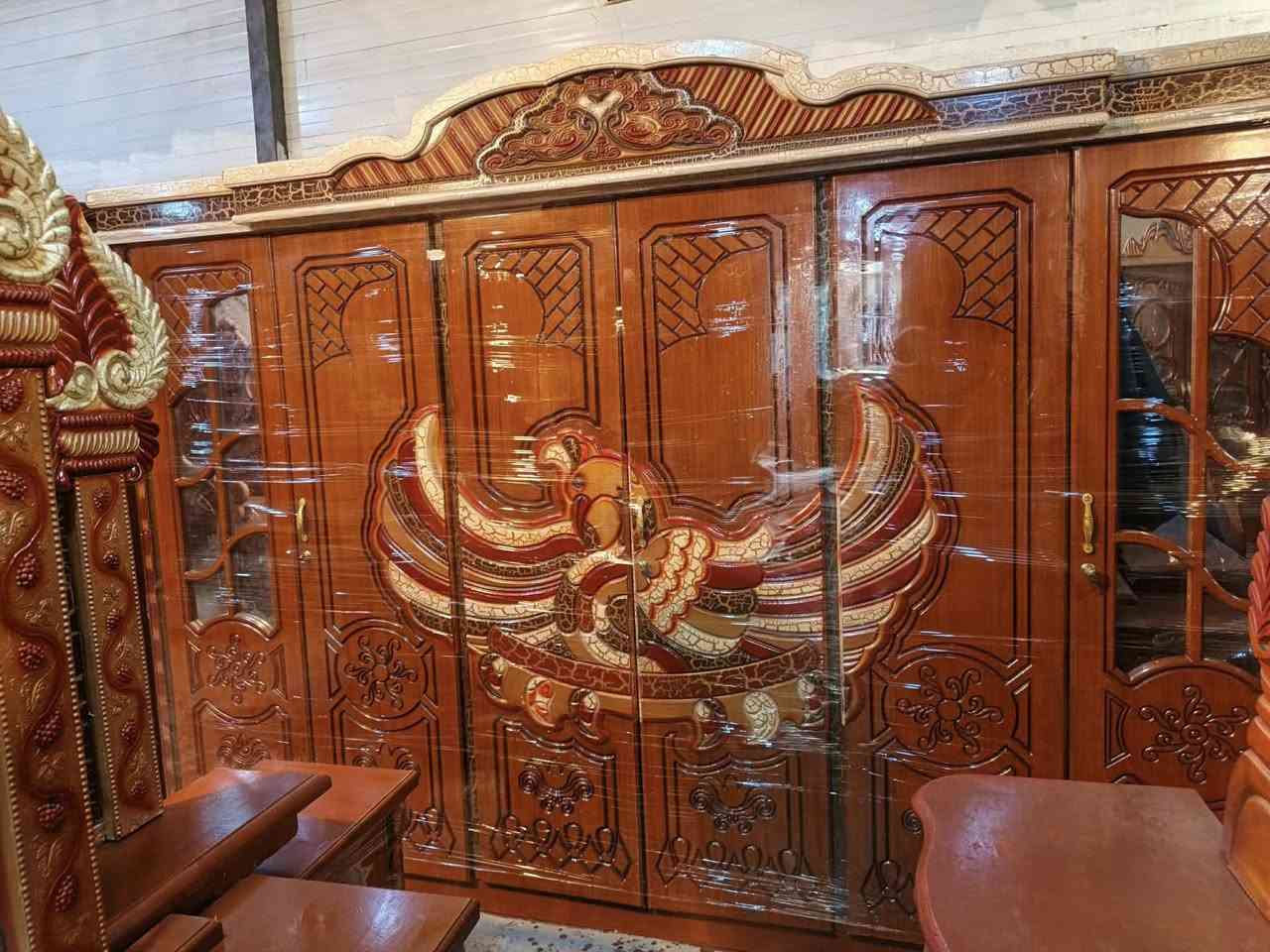 غرفه نوم عراقي نجاره البيع سعر ٦٥٠مكان ناصريه شراي يتفضل خاص بس شراي


**إذا كنت صاحب هذا الإعلان وتريد حذفه لأي سبب، رجاءا أرسل رسالة إلى الدعم الفني**