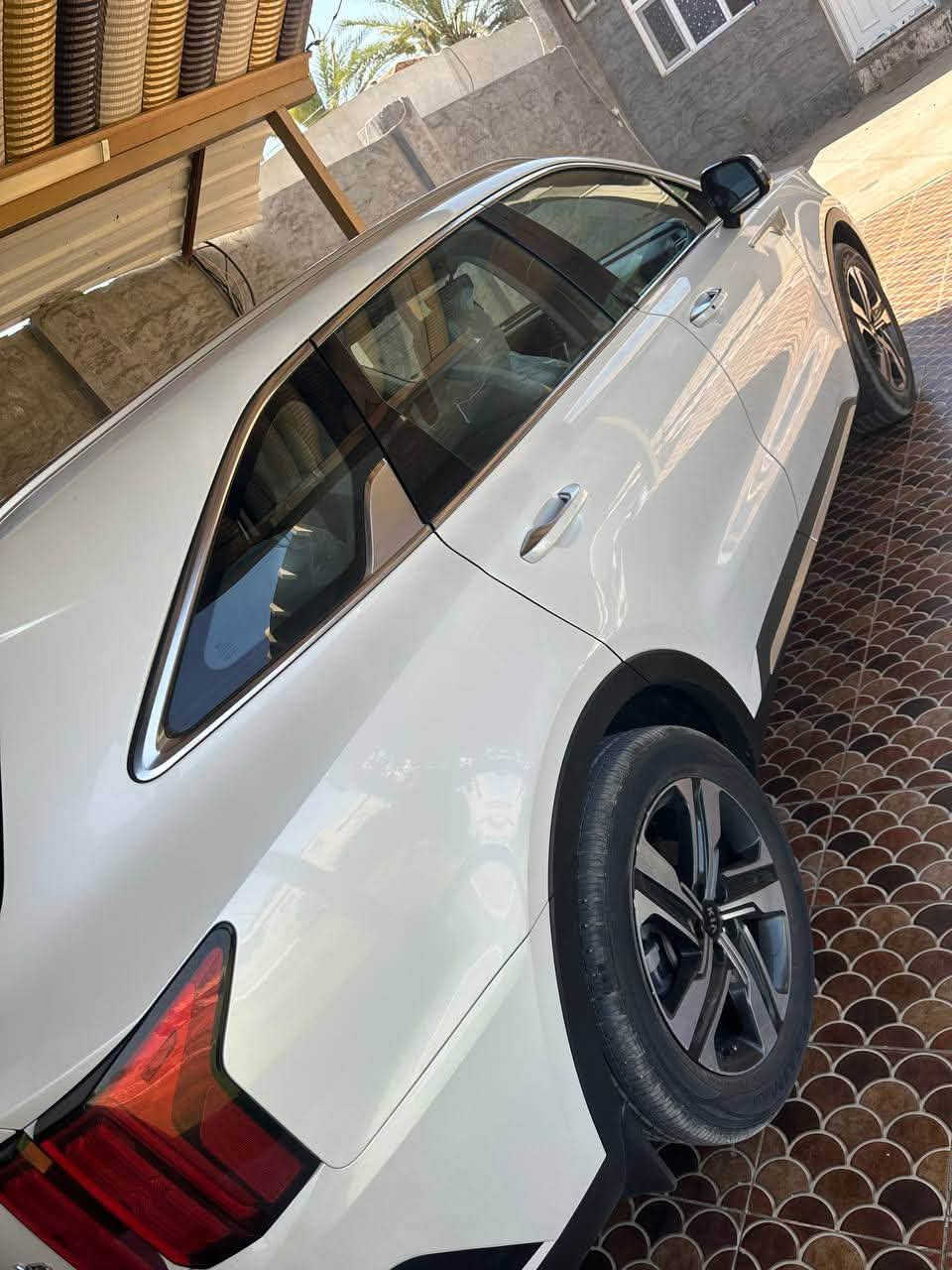 للبيع كيا سورنتو موديل 2021 خليجي ✅

سعرها ادخل ع رابط https://t.me/carssofiraq/16568

رقم بغداد
ماشية79
فول مواصفات واحد على واحد
صمة
بانوراما
كير ماوس
سايد برك بصمة
كشنات كهرباء + الكشنات الامامية شاحن
صندوك كهرباء
حساسات
اوتو هولف
نشغيل عن بعد مري شفط
وباقي المواصفات الفول واحد على واحد
مكان السيارة الرمادي الحبانيه 
*********** رقم تلفون 
مكفولة فقط صبعين بارد بل صندوق 
.
.

🚗اعرض سيارتك ع اقوى قناة تلكرام و واتساب و صفحتي فيسبوك للبيع و شراء سيارات ادخل ع رابط 👈 https://t.me/carssofiraq
