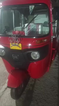 تكتك موديل 2023 مضلع محرك كفاله اكسن كفاله كير كفاله لغود و صفاح كفاله...