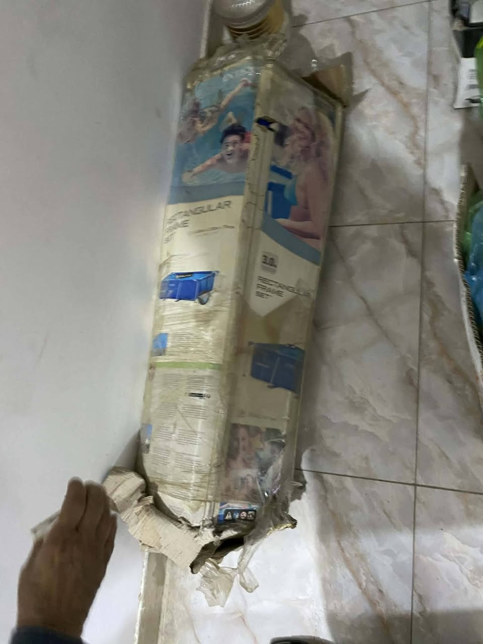 مسبح للبيع سعر 40الف


**إذا كنت صاحب هذا الإعلان وتريد حذفه لأي سبب، رجاءا أرسل رسالة إلى الدعم الفني**