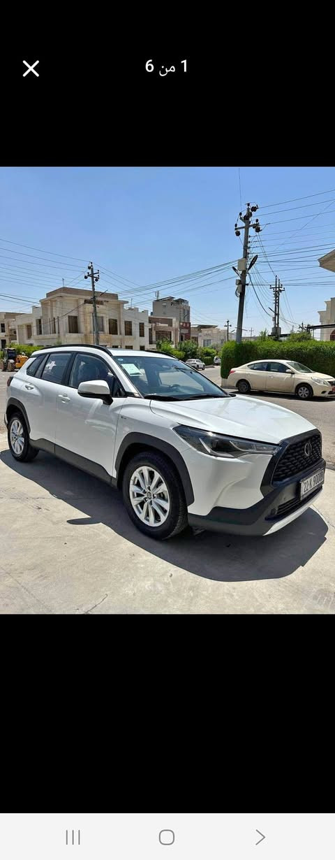 كروز موديل 2024 هاي بريد صيني فول مواسه فات كوشين كاره باي وجلد هيچي نيه 25000 رويشتيه سعري 197$ تكايه گه ر موشته ري ني سه رمان مه هيشينه *********** شوين مصيف پيرمام شقلاوة, أربيل
