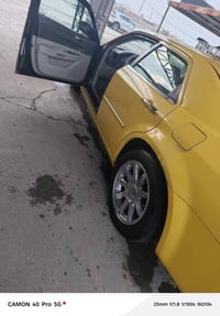 اوباما • ٢٠١٠ • محرك ٣.٥