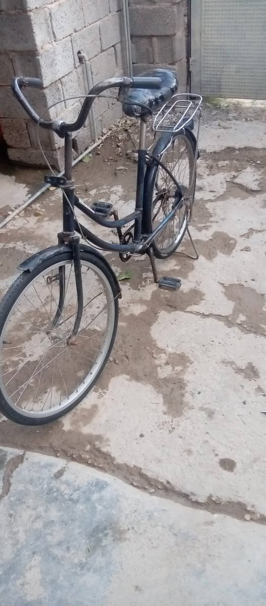 السلام عليكم ورحمته الله وبركاته حجم 24للبيع السعر الخاصه


**إذا كنت صاحب هذا الإعلان وتريد حذفه لأي سبب، رجاءا أرسل رسالة إلى الدعم الفني**