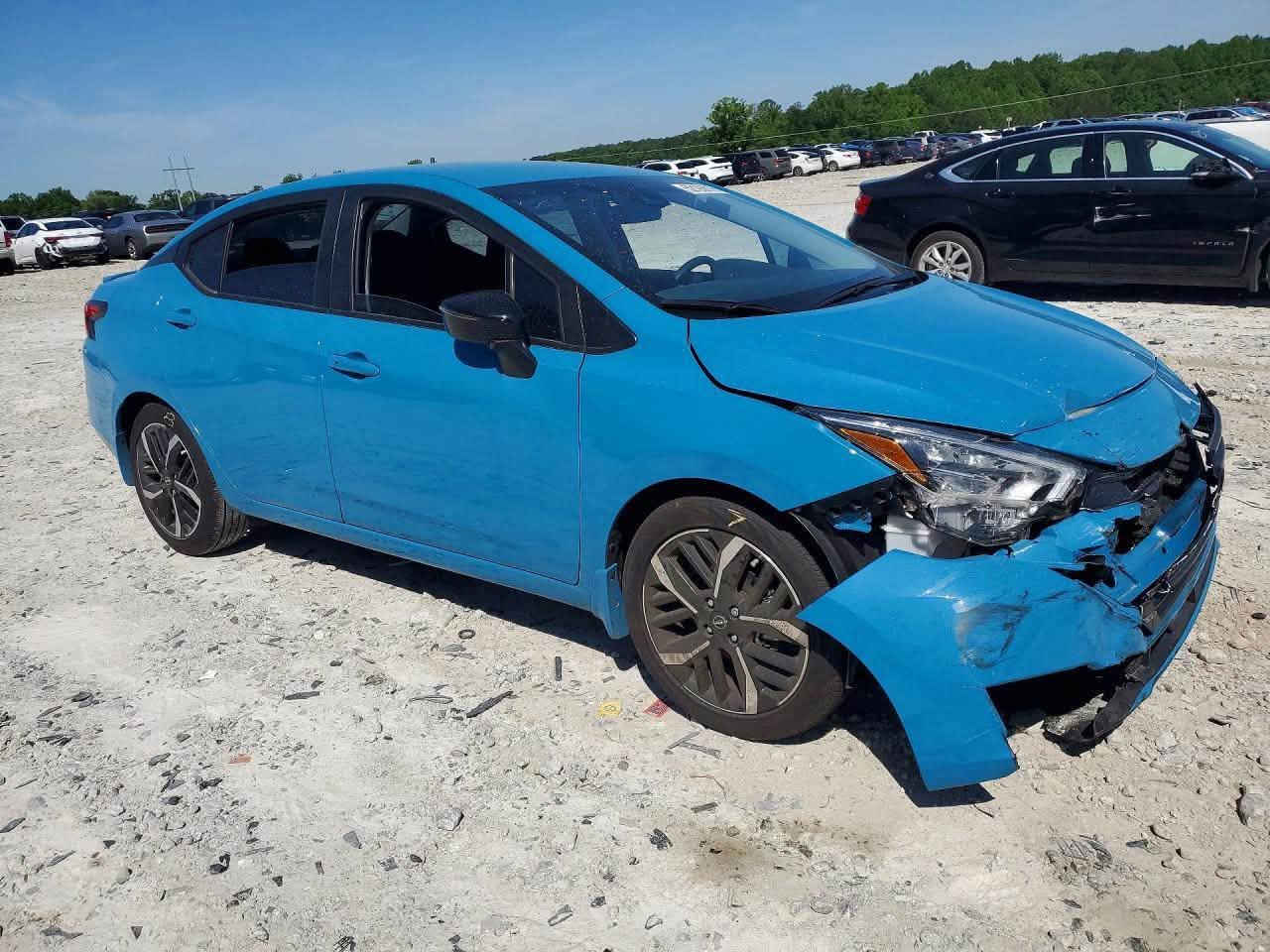 للفائدة
Nissan sentra sr 2025
ماشية تقريبا الفين
ضرر امامي
شغالة وتمشي
فول
محرك اربعة سلندر 1600
معروضة بيع مباشر بموقع copart.com
السعر 54 ورقة
للمزايدة زيارة مكتب ماهر البدراوي لمزادات السيارات الامريكية و الكندية
الصالحية ٢٨ نيسان


**إذا كنت صاحب هذا الإعلان وتريد حذفه لأي سبب، رجاءا أرسل رسالة إلى الدعم الفني**