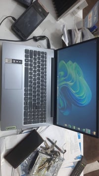 كور آي٣ • جيل ١٣ • النجف