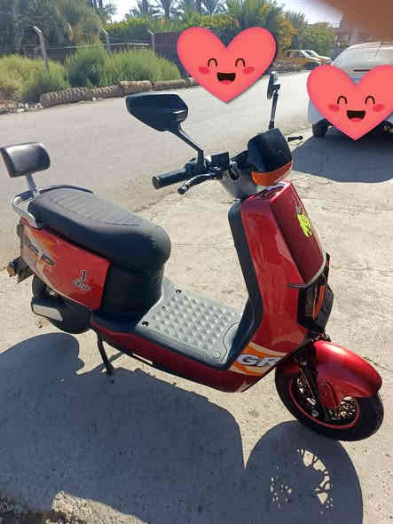 سلام عليكم دراجه جديده سعر 600
***********
