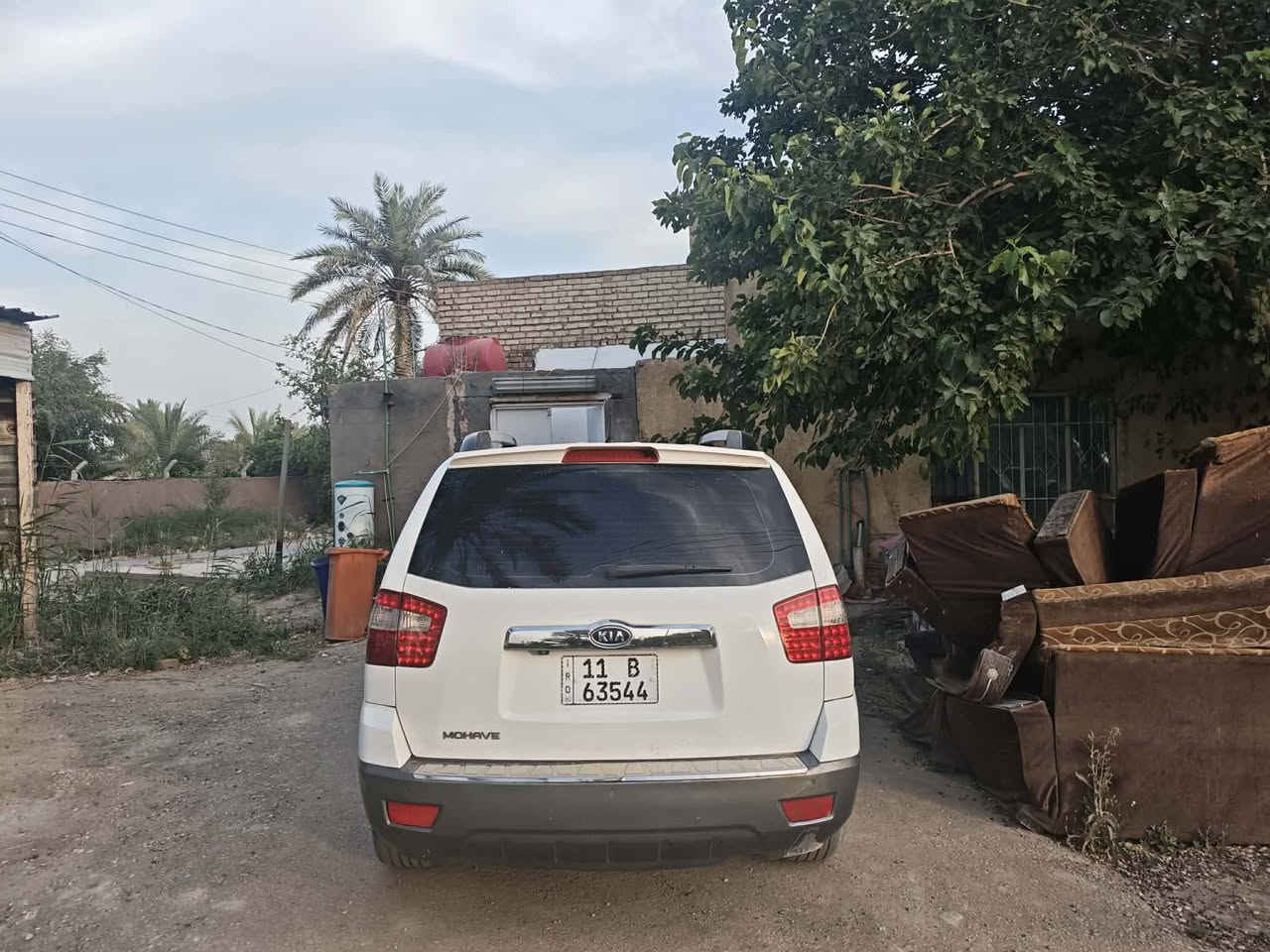 كيا موهافي للبيع فقط موديل 12 فول مواصفات باسمي ماشيه 115 حقيقي السعر 139 ...حله
***********
