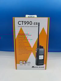 ميدلاند CT-990 • لاسلكي • جديد