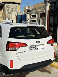 سورنتو • ٢٠١٤ • ٩٠٠٠٠ كم