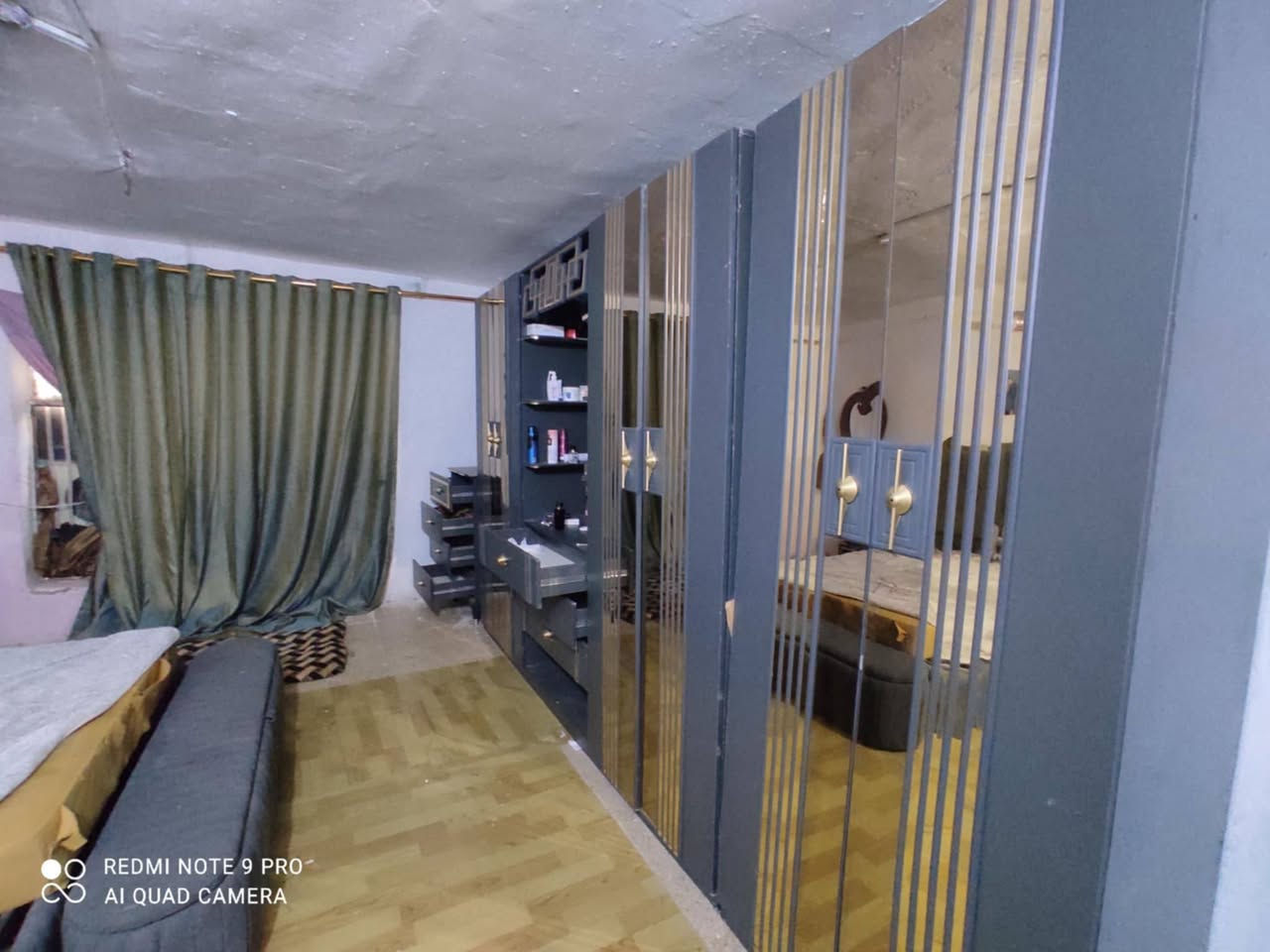 غرفه جديده العام اخذتهه للبيع السعر 750المكان ابو غرق***********
