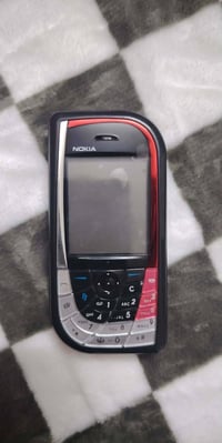 نوكيا • دمعه • فيتنامي