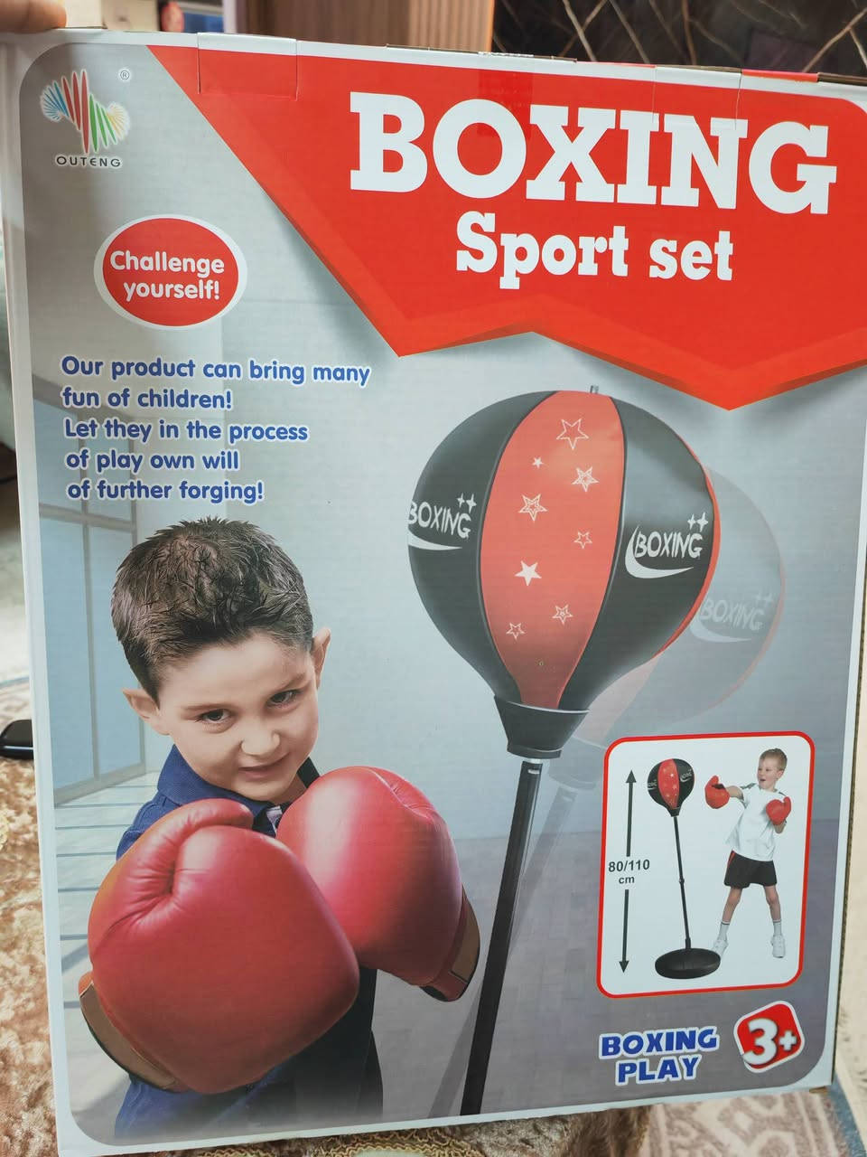 #متوفر حالياً وبكميات محدودة🏃‍♂🏃‍♂🏃‍♂
#جديدنا تخفيضات كل المبيعات مشمولة بالتخفيض
#مكتبة ن والقلم✍💼
#زورونا 🥳🥳🥳🥳
#المكان مجمع نخبة بسماية الطبي 
#هدايا ألعاب لوازم دراسية طباعة كبس هويات حجوزات الكترونية 
***********📞 للحجز والتواصل
السعر 21،000الف فقط
