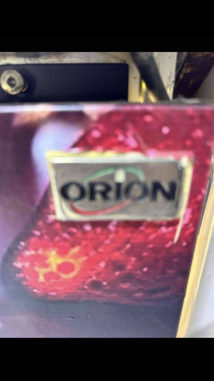 براد موطا للبيع عنوان بابل 0785855291


**إذا كنت صاحب هذا الإعلان وتريد حذفه لأي سبب، رجاءا أرسل رسالة إلى الدعم الفني**