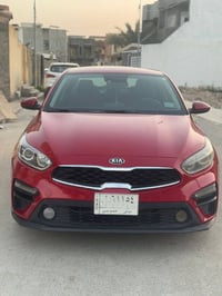 فورتي • ٢٠١٩ • ٦٦٠٠٠ كم