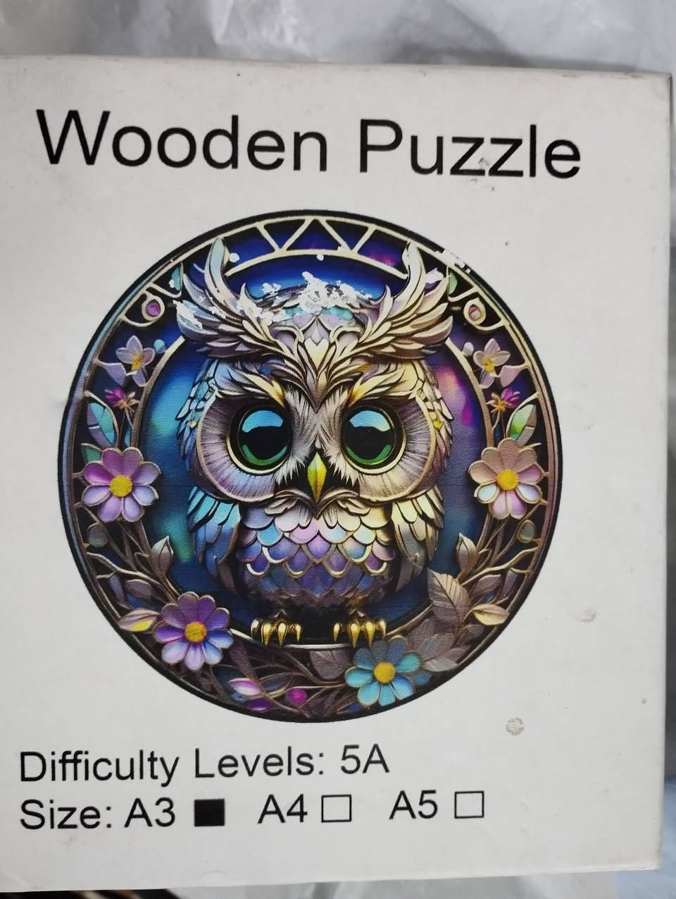 شلعة العاب وريبوتات بسعر ١٠٠ الف


**إذا كنت صاحب هذا الإعلان وتريد حذفه لأي سبب، رجاءا أرسل رسالة إلى الدعم الفني**