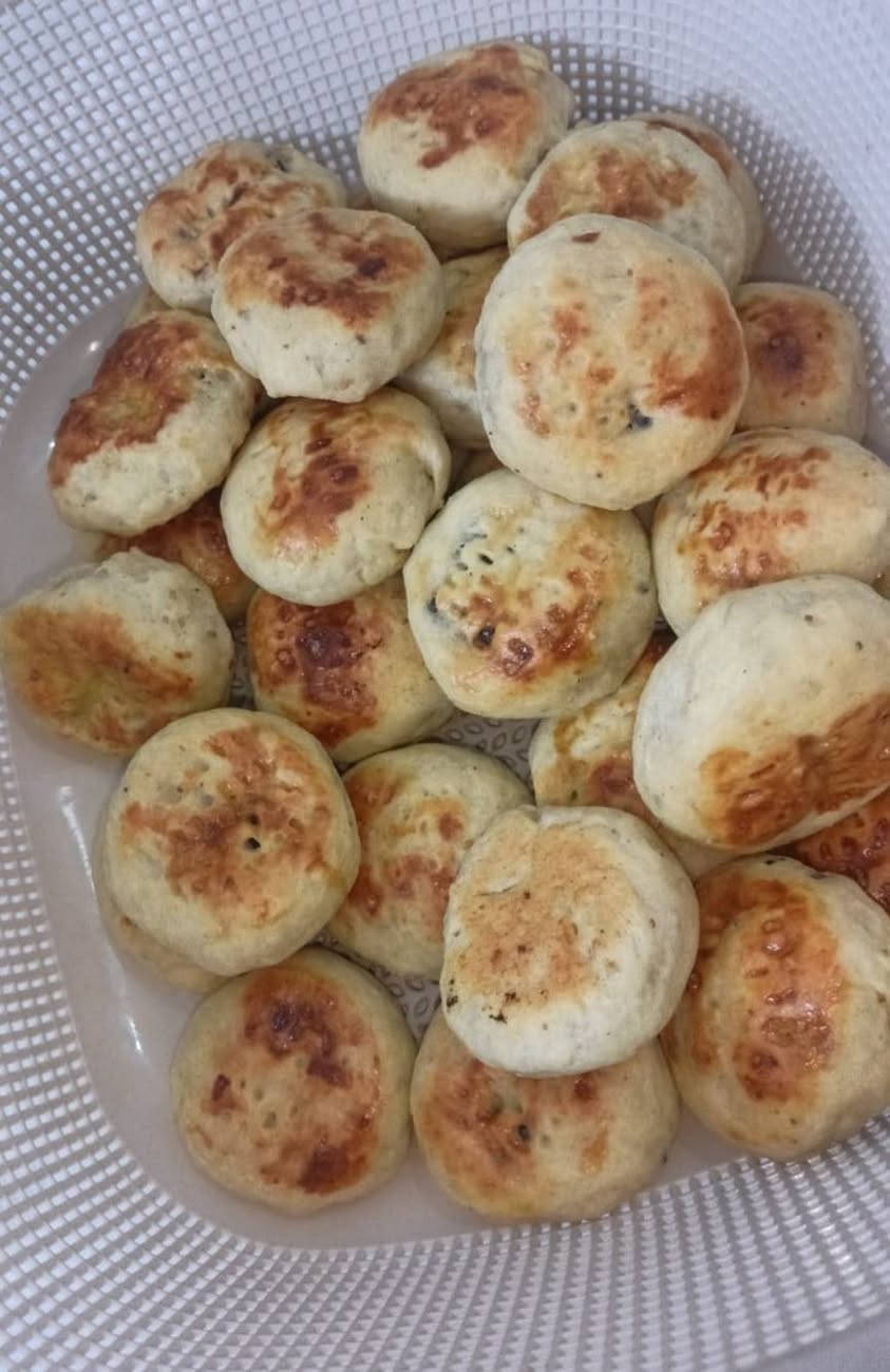 السلام عليكم كليجه هشه وزبد خالص اجنن والحشوه من اختيار الزبون الكيلو ب5 الاف فقط للحجز خاص تتوفر خدمة توصيل


**إذا كنت صاحب هذا الإعلان وتريد حذفه لأي سبب، رجاءا أرسل رسالة إلى الدعم الفني**