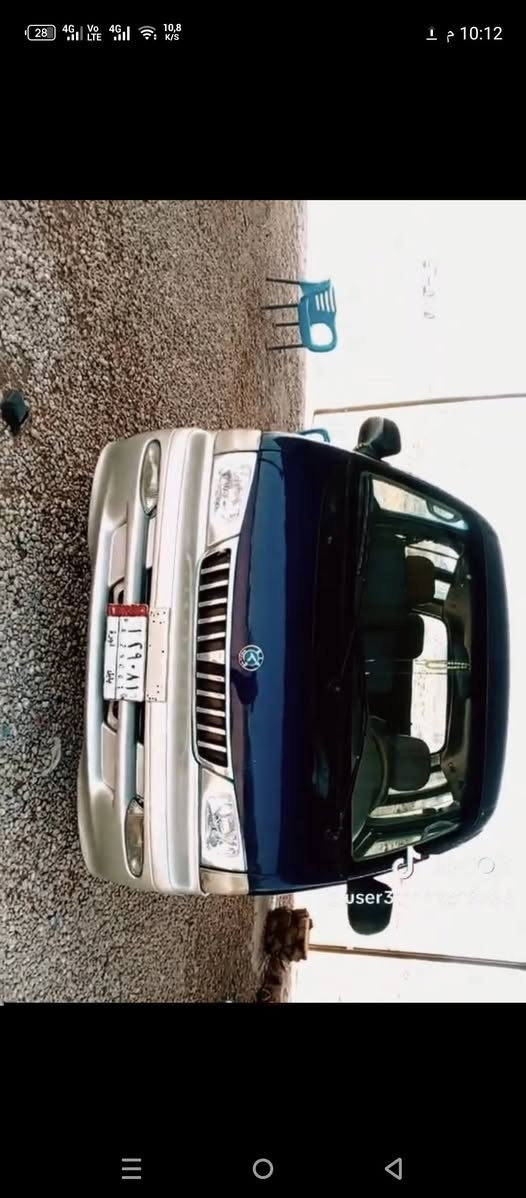 مرخصت الادمن المحترم كيه بريجو للبيع موديل 95 سنويه لل27 رقم بابل الماني مداور ثاني يوم تريد وكاله موجوده خطه كوفه نجف السعر 42وبيه مجال بسيط مكاني نجف*********** ولي يكول تتحول حمل شرط السياحي سنويه جديده
