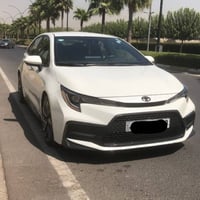 كورولا SE • ٢٠٢١ • ٦٨٠٠٠