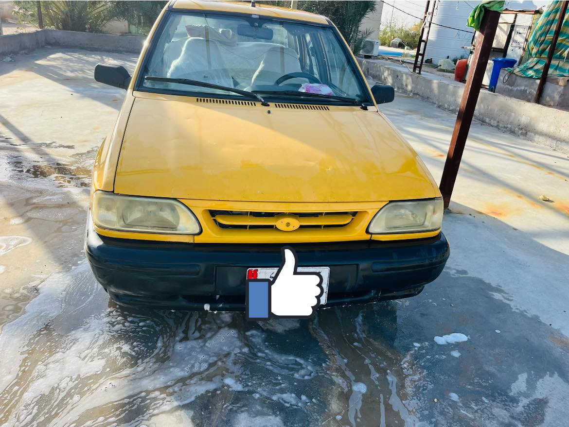 سايبه مديل 13رقم بغداد مشروع وطني جهازه حداديه جديده تخم تايرات سياره جاهزه تدفئه تبريد كهربائيات كله شغاله سعر 30مجال بسيط ***********
