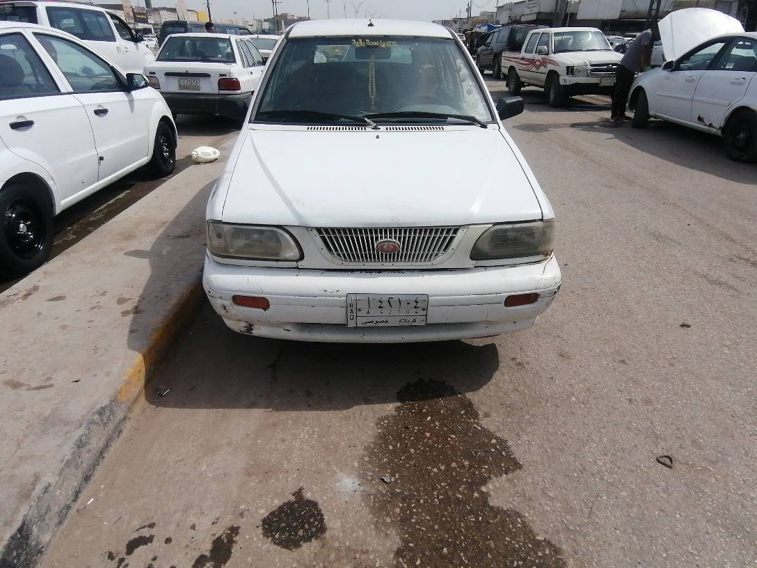 سايبه موديل 10ديلوكس خصوصي بيضه تخم تاير حداديه كير مابيهن شي المكين نص عمر رقم كربله مالكها ميت مكاني بابل شارع 80شواصي جدد رقم تلفون *********** حلة, بابل
