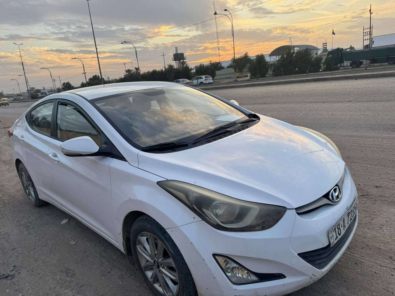 النتره خليجي موديل 2014محرك 1600 دوش رقم بابل بسمي 
مواصفاته معروفه جاهزه مابيه نقص 
بيه الدوسه وطخه مامصلحة بالجاملغ الخلفي
السعر 120 بيه مجال *********** حلة, بابل
