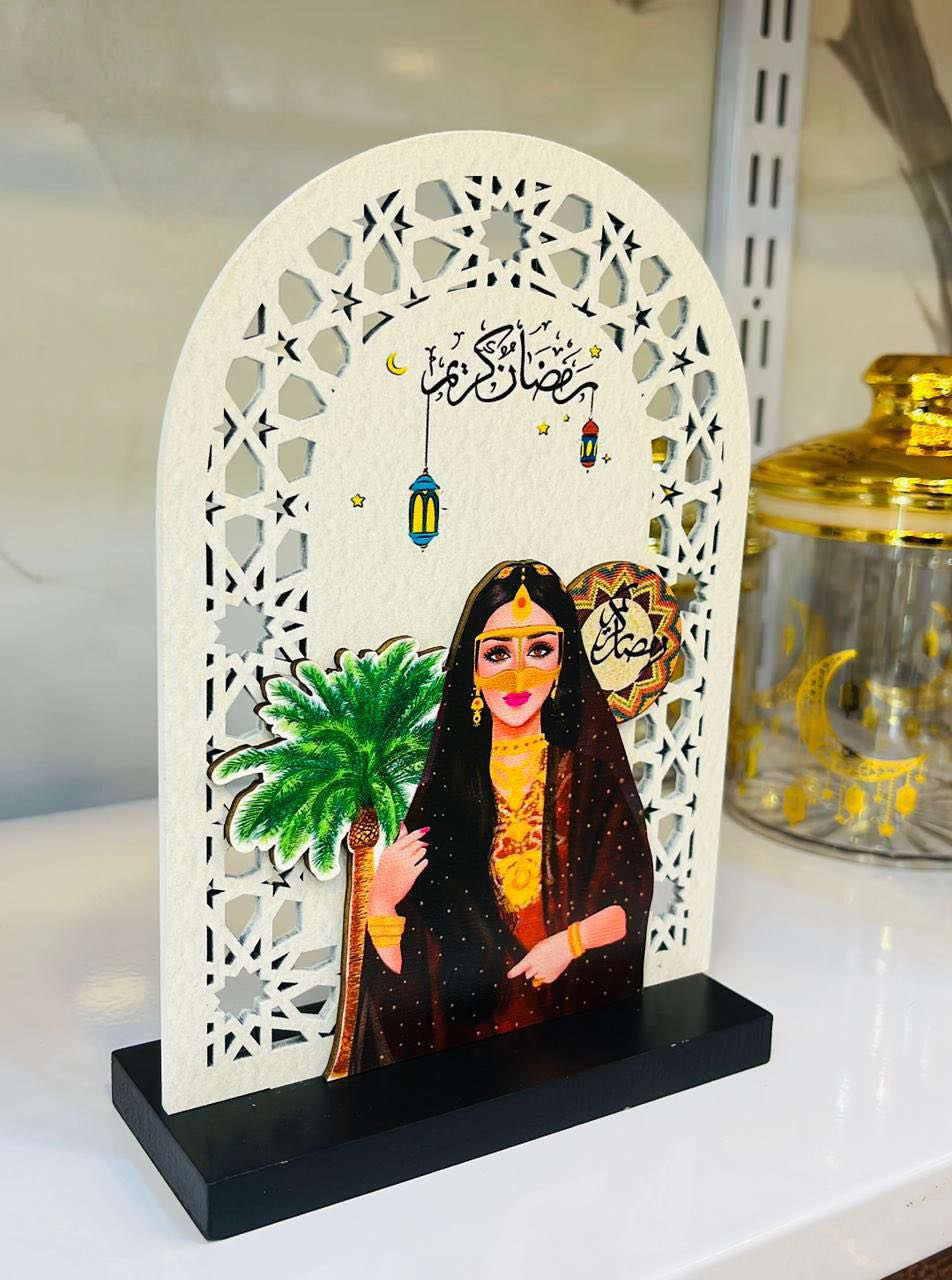 جديد 🆕
مجموعه رمضانيه منوعة 
جملة فقط 
للاستفسار بغداد الوزيرية خلف بانزين خانة المستنصرية 
***********/***********
يتوفر خدمة توصيل 🚚 

https://t.me/+_-qXgxlPsEpmZThi
