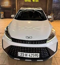 کایای X3  2024  pro  موسەفات لیمیتد سفری شەریکەی المقادیر (کوشن جلد بی...