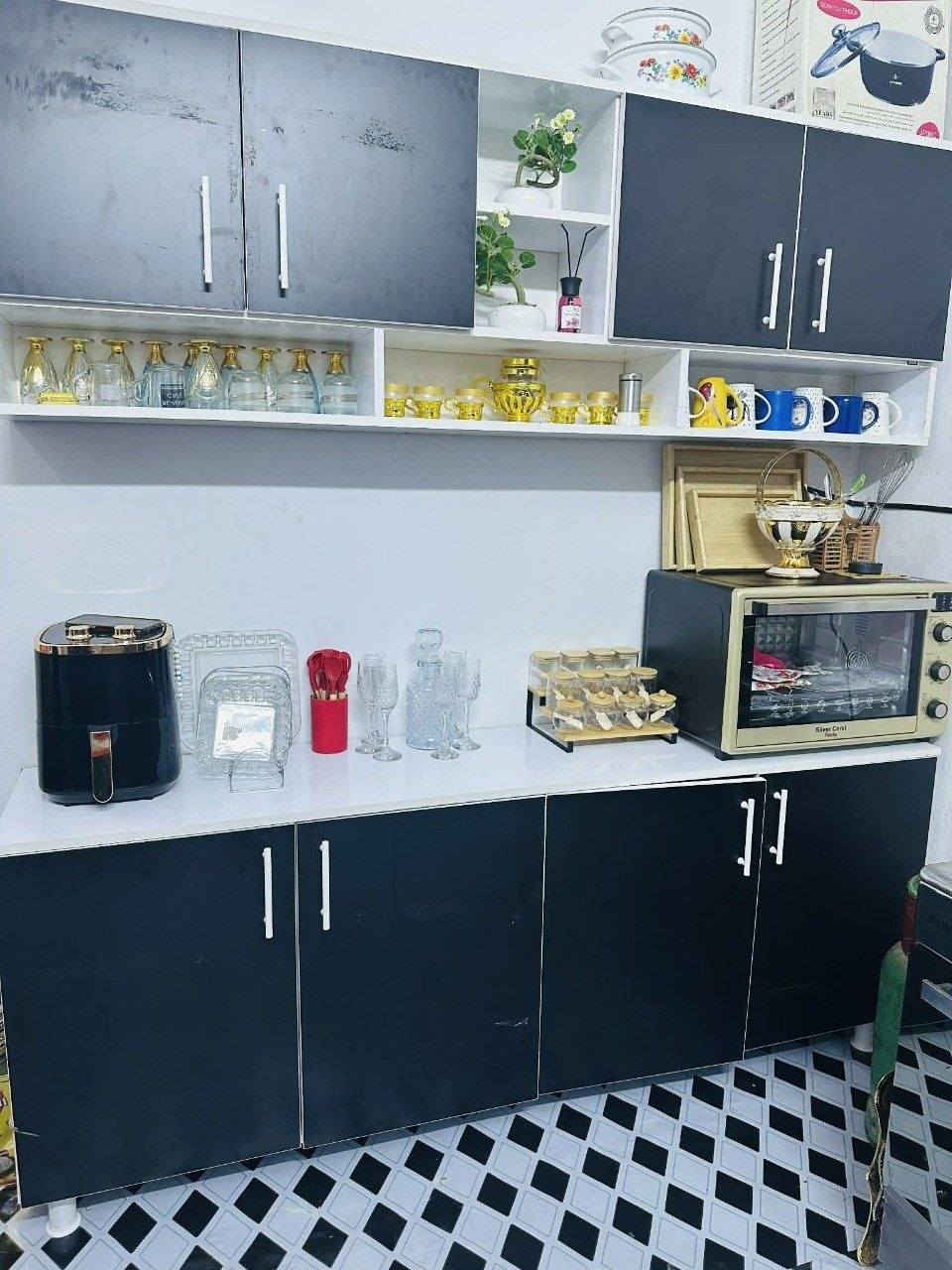 تصوير من بيت الزبون توجد خدمة توصيل لجميع المحافظات العراق 🇮🇶


**إذا كنت صاحب هذا الإعلان وتريد حذفه لأي سبب، رجاءا أرسل رسالة إلى الدعم الفني**