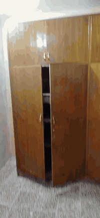 غرفة تفصال عراقي فقط ب400 الف المكان بغداد الجديدة التواصل مع رقم حصرا ***********
