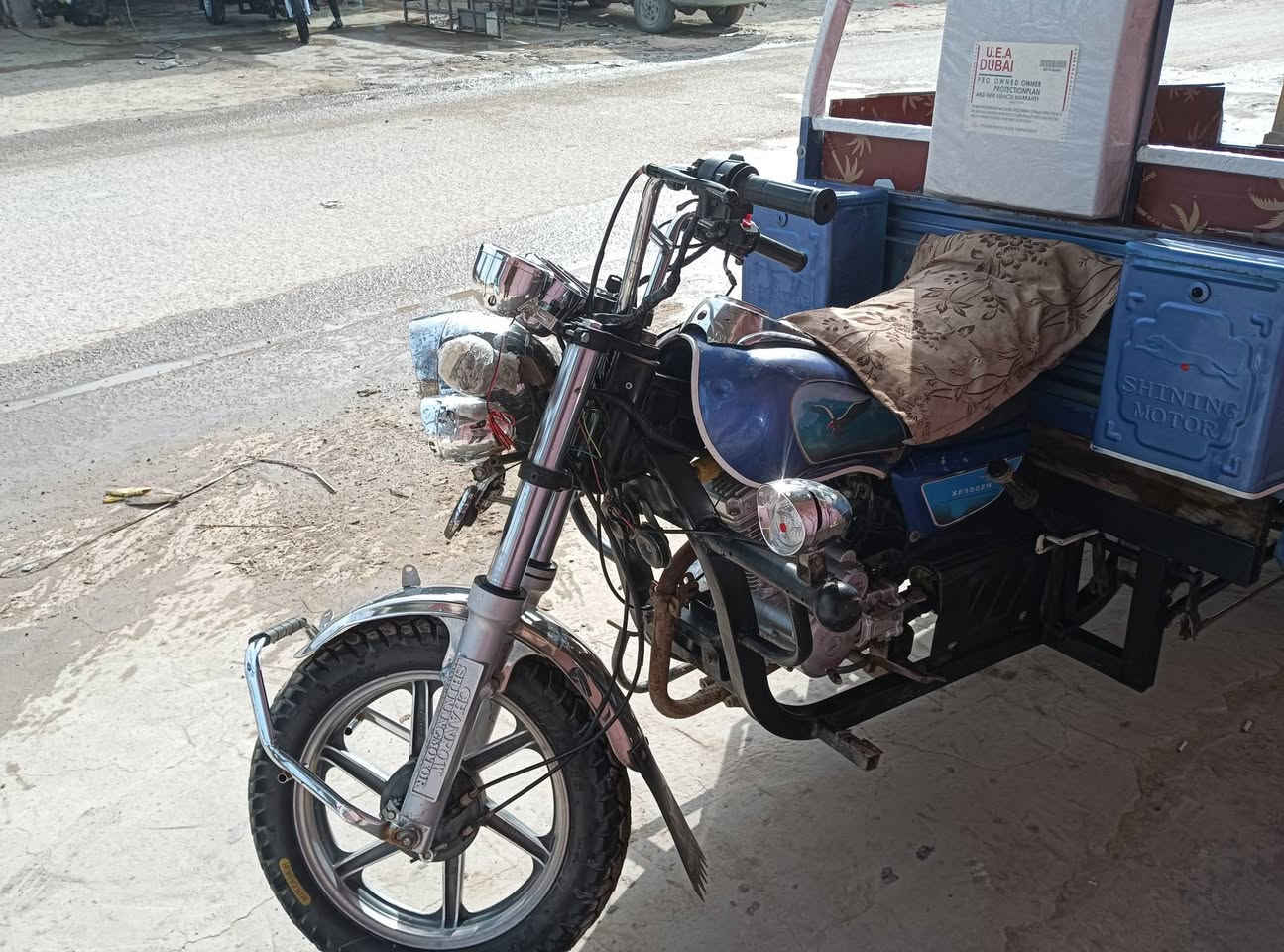 سلام عليكم ستوتا للبيع موديل 20 محرك 25 اصلي ابو نمر اوراق أصولي بلال مكفوله ركبه واراق عنوان حله نادر الثانيه شارع الخدمي مقابيل حي الصناعي الرقم ***********
