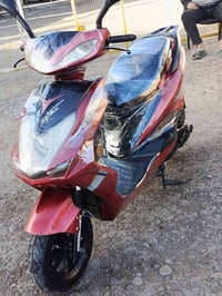 سكنس لوك • موديل 23 • كركوك