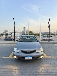 صني • ٢٠١٤ • ٦٠٠٠٠ كم