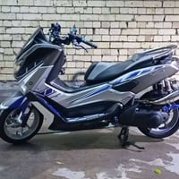 ان ماكس • ١٢٥ • فول تزويد