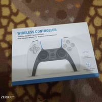 جوستك بلايستيشن5 • شغالة