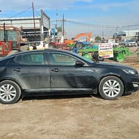 رقم اربيل • ٢٠١٢ • مكينه ٢٤٠٠