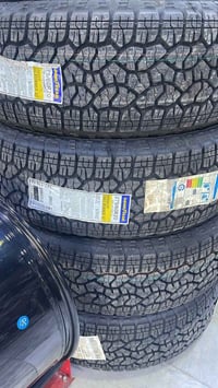 اطار كودير • 275 60 20 • مجمع المشن