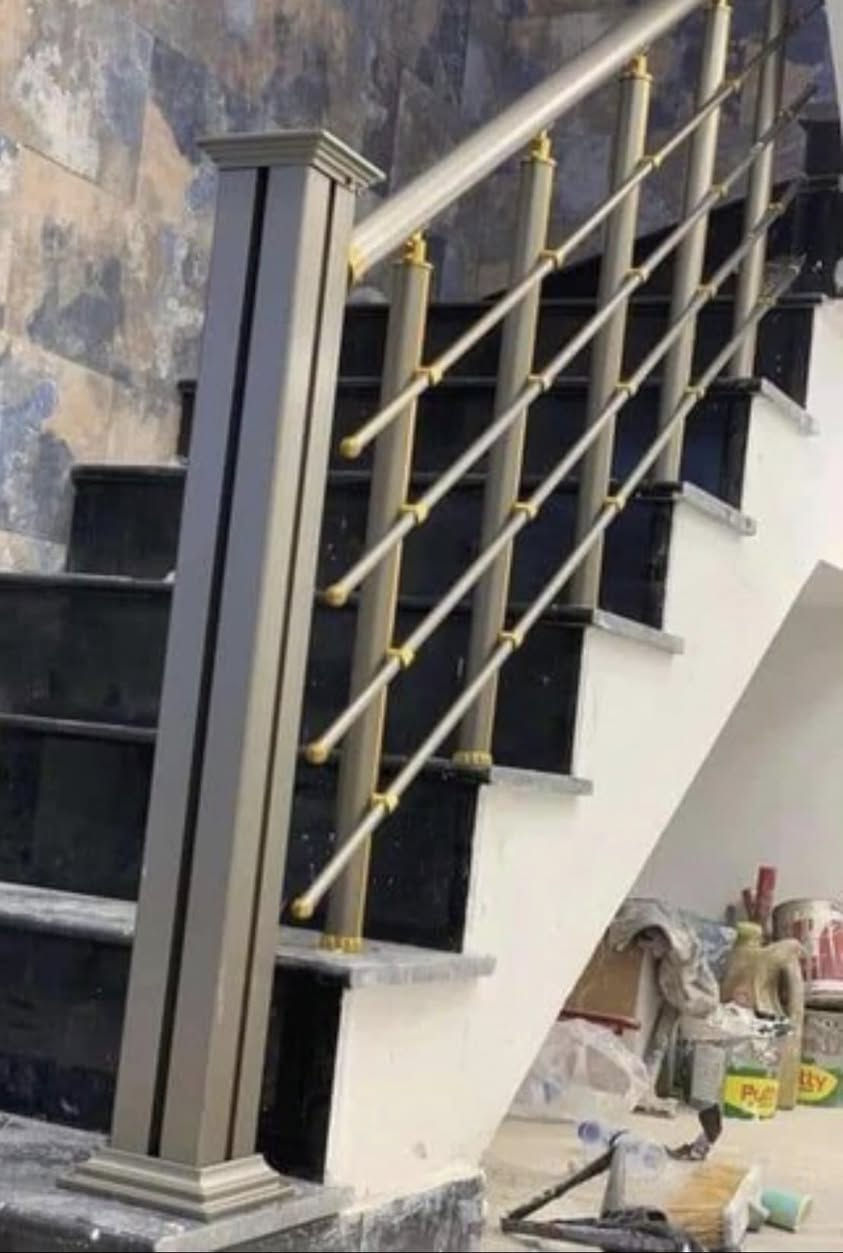 سلام عليكم  نقدم لكم اجمل موديلات محجرات الالمنيوم التركي 
سعر متر استندر ٣ خطوط فقط ب35 الف 

🚦سعر المتر استندر 3 خطوط
 مع ديكور خرزه ب38 الف

سعر متر ٤ خطوط مع رافع ديكور خرزه ب40 الف 

سعر المتر ستندر اربع خطوط مع رافع ديكور خرزه مع رمانه 45 الف

وتوجود جميع انواع الديكورات 😻

سعر المتر الالمنيوم المربع الثقيل 70 الف

المحجر الجام المقسى 10ملم سعر المتر ٨٠ الف 

محجر العرانيص سعر القطعه 23 الف

سعر الدنكه العاديه سعر المتر 💐

والدنكه الكرستال التركي 140 الف😍

والدنكه المربعة التركي75 الف

والدنكه الملكيه 175 الف

لكل 40متر هديه دنكه كرستال تركي😉

الاسعار شامل النقل والشد ماعليك سوى الاختيار 🥇

ملاحضة🚨 لا نتعامل بالمقطع الايراني والصيني ابدآ

🚌كادر متميز  ويعمل في محاضة( بابل وكربلاء والنجف) للئستفسار اكثر  الخاص مفتوح او  الاتصال علاه الارقام التاليه🕌 
   وتساب او مراسلة الصفحه***********
