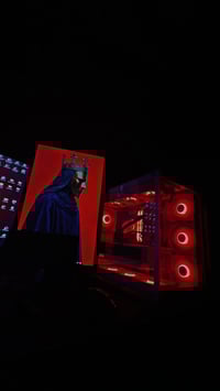 الوحش للبيع 🔥🔥  القطع كلها جديدة شرط الفحص استخدام اقل ال 5 اشهر البيع...