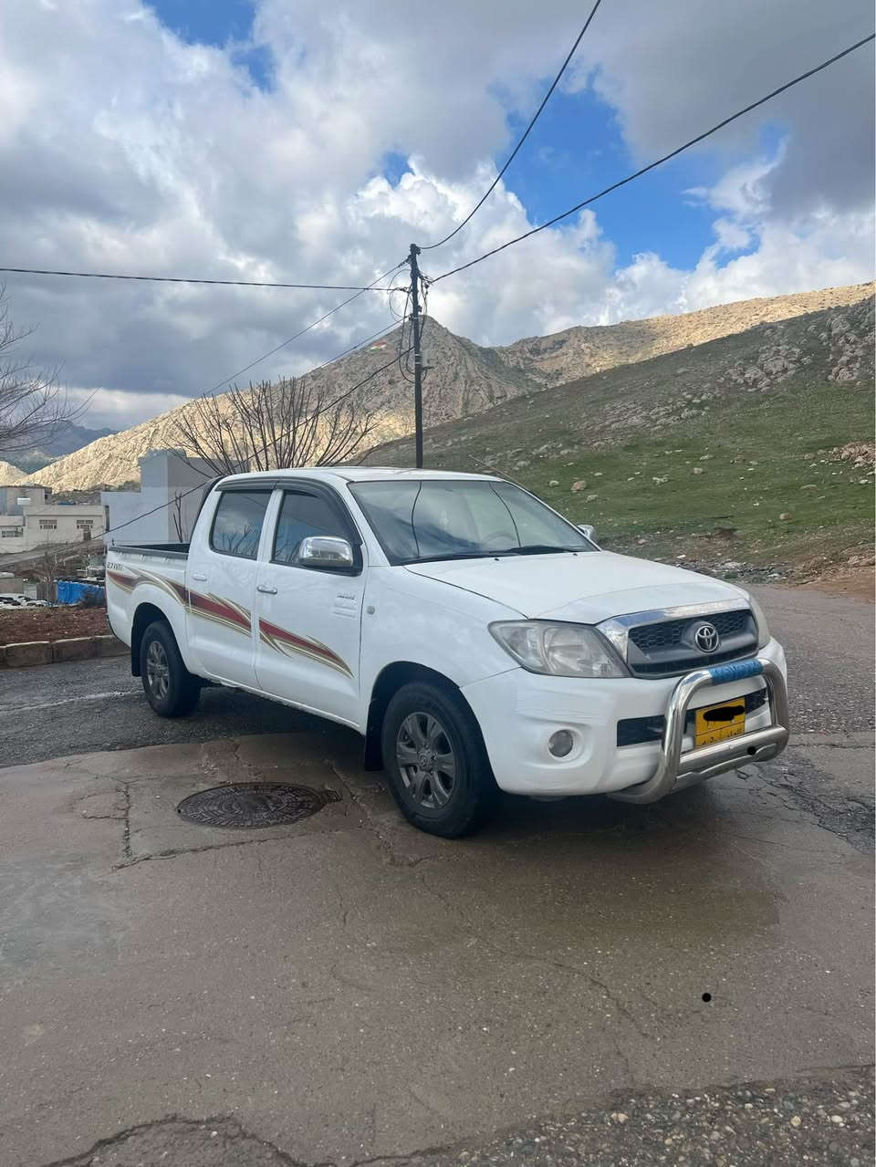 مه رزيا  موديل   2011
محه سن  داخلي  سور
بئ سبخ هنده ك تعديل هه ين
ته خم تاره جديت ويل كه پ
مه كي نه نه فه بو يه
سعر  155 مجال
ته له فون 
***********
***********
جهئ دهوك دهوك, العراق
