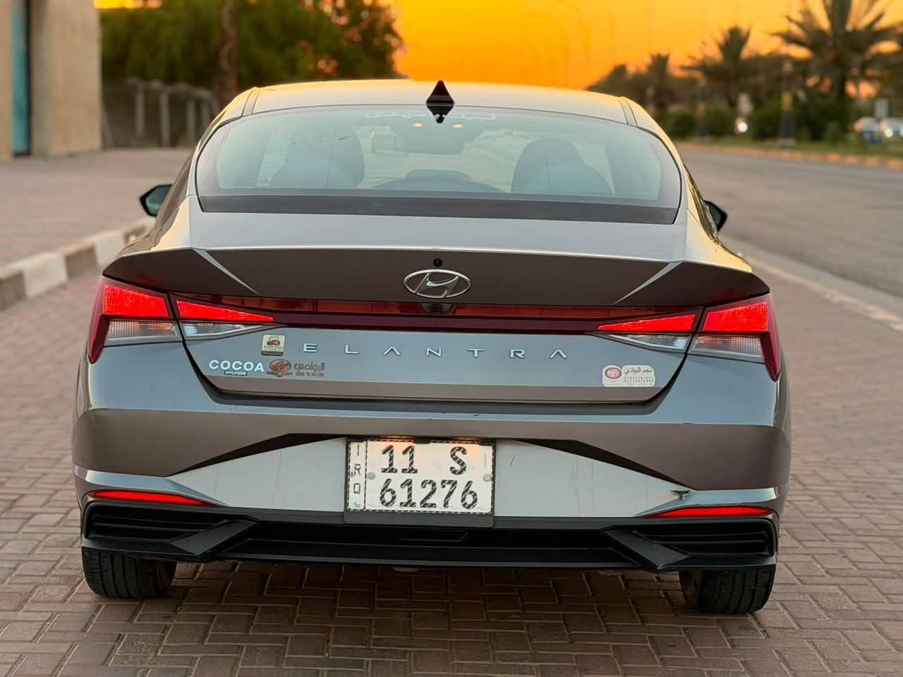 سلام عليكم الانتره 2021 أميركي كلين تايتل رقم بغداد الدولي مشروع وطني تتحول بكل المحافظات سنويه 2028 
ملاحظه السونار مرفق معه الصور مكفوله كفاله عامه 
مواصفات سياره بصمه تشغيل عن بعد رادار جوانب بريك عند الوقوف محرك 2000 دوش ويل كب كروم لدات LAD شاشه لمس تبريد لمس كامرا اماميه خلفيه وبعد بيها هواي مواصفات معروفه 
كير محرك تبريد تخم تاير كلها جديده وخير من الله 
ماشيه 77…km
مكان سياره كربلاء المقدسه
سعر 144… وبيها مجال قليل 
رقم الهاتف ‭***********‬… 
ملاحظه غير متواجد حاليا على الفيس بوك كربلاء, العراق

