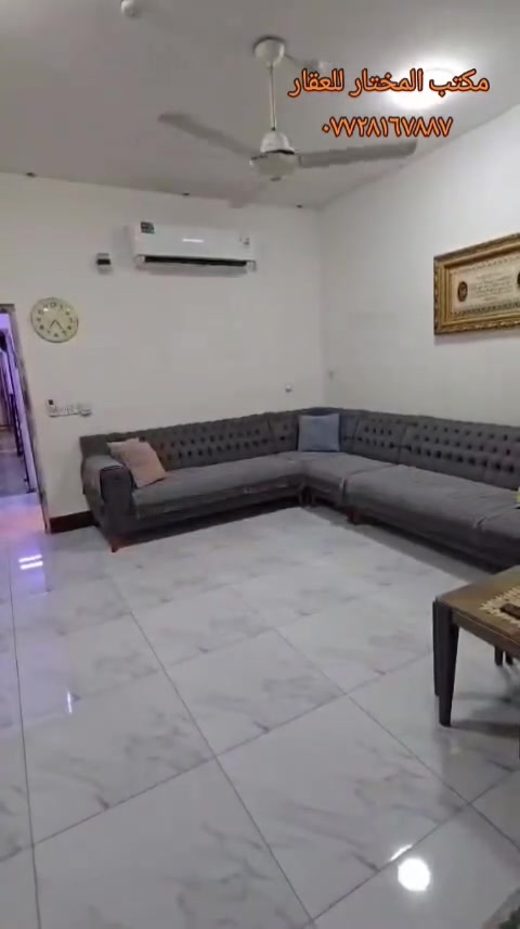 دار ٨٣ متر للبيع للبيع الغزالية شارع البدالة قرب دائرة البدالة بناء كلاسك يحتوي على صالة ومطبخ و ٢ غرف نوم و صحيات السعر [ ١٨٥ ]  مع التفاوض للأستفسار ((***********)) او زيارتنا مكتب المختار للعقار شارع المشجر مقابل فلافل لبنان
