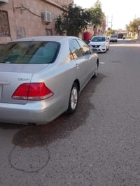 كراون • مكينة قير • بصرة