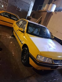 بيجو 405 • ٢٠١٦ • رقم البصرة