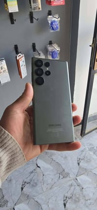 سامسونج S23 ألترا • ٢٥٦ • ١٢ رام