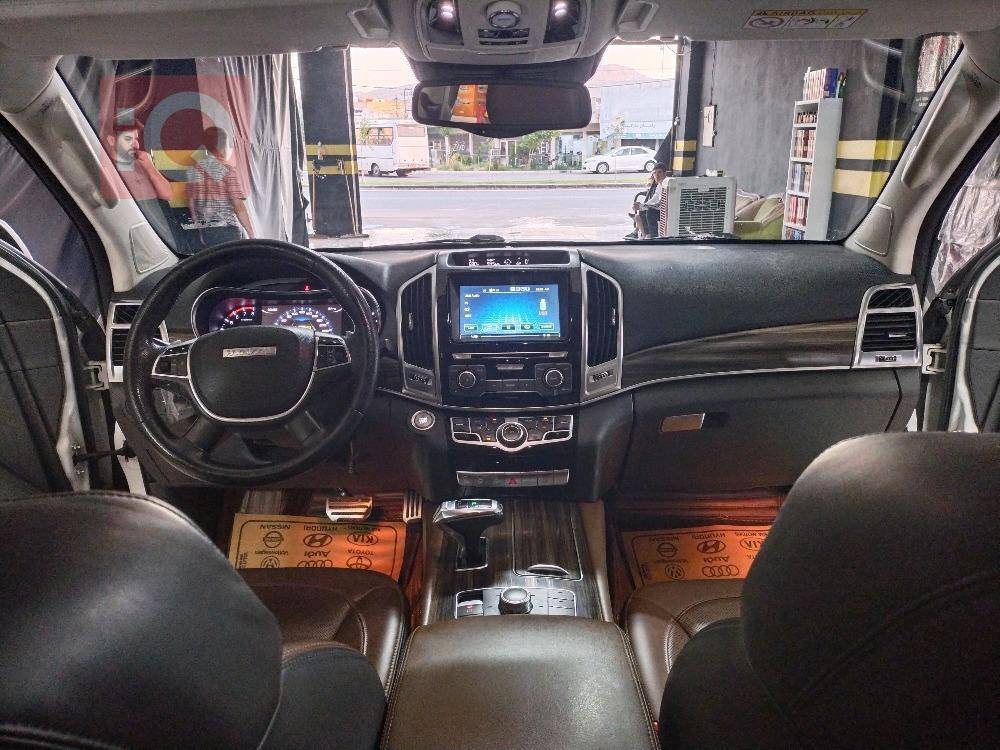 هاڤاڵ H9 مودیل 2018
فول مواصفات 
 سەنەوی و هەزەی نوێیە 
بێ بۆیاغ 
 نرخ ۱٥٤ وەرەقە
شوێن هەولێر
***********
..........................................

هفال اتچ ۹ مودیل ۲۰۱٨
فول مواصفات و بدون صبغ
سنوي و رقم جدید 
رقم دهوك
سعر ۱٥٤
مكان السیارة اربیل
***********
