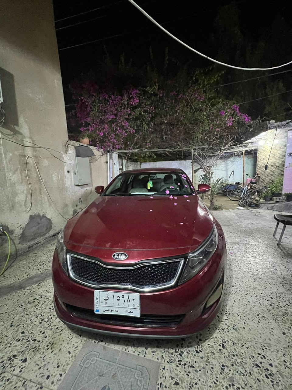 سلام عليكم ( مراوس بالنترا او اكسنت اوبتما مديل 15
سياره امريكي حادثه جنطه دون دواخل 
مكينه 2400 اج تو 
سياره نضيفه مال بيت 
رقم بغداد نكليزي باسمي 
تحويل نفس اليوم ماخليه تبات 
سياره اذ اكو مراوس بالنترا او بيع ماكو شكال
النترا اكسنت مكلف ب نشر هاذا الواتس ***********
