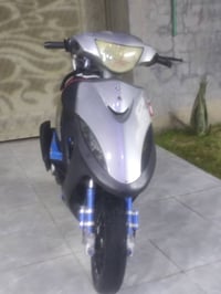 دراجة للبيع ماكس عدلة محركها بلاد بوشه 55 شلعه ومعدل دراجة نكرة سلف كه...