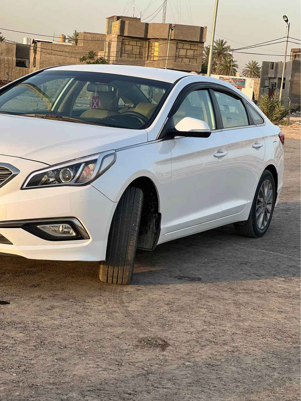 سوناتا خليجي 2015 مكينه 2400 داخل بيجي كشن كهرباء رقم بغداد بسمي قطعتين تبريد شاشه لمس بعد بيه موصفات سياره جاهزه و سعره 150 مكانه الحله *********** حلة, بابل
