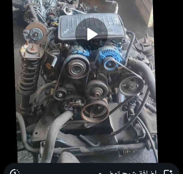 السلام عليكم
وصول كصات جيب لاريدو مكينة وكير وحدادية ونواعم الأخرى الكاظمية شارع الامريكي محل الغيث 
*********** 📞 
اتصال او واتساب
