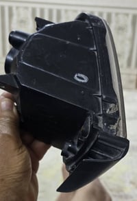 كشاف ازيرا • الجهة اليسرى • بابل ناحية النيل